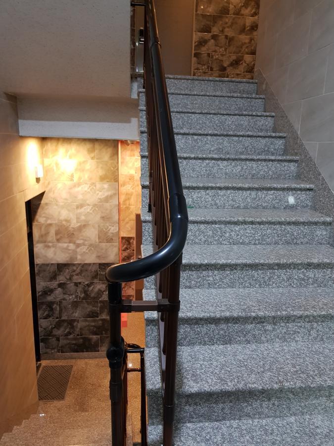 Maison de Geoje Extérieur photo